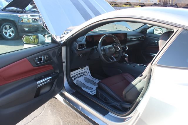Used 2026 Ford Mustang GT Premium RWD image 23