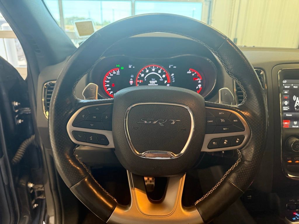 Used 2020 Dodge Durango SRT w/ Technology Group image 21