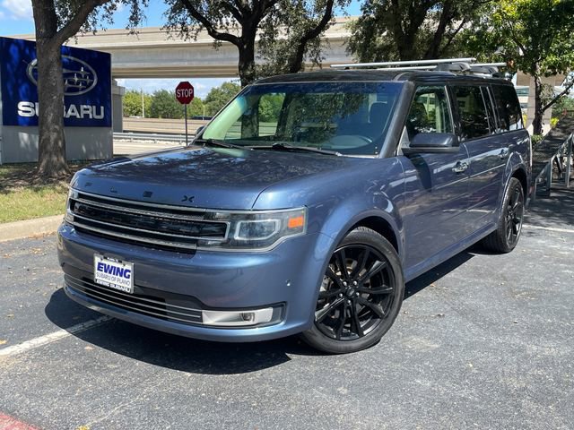 Used 2019 Ford Flex Limited w/ Equipment Group 303A