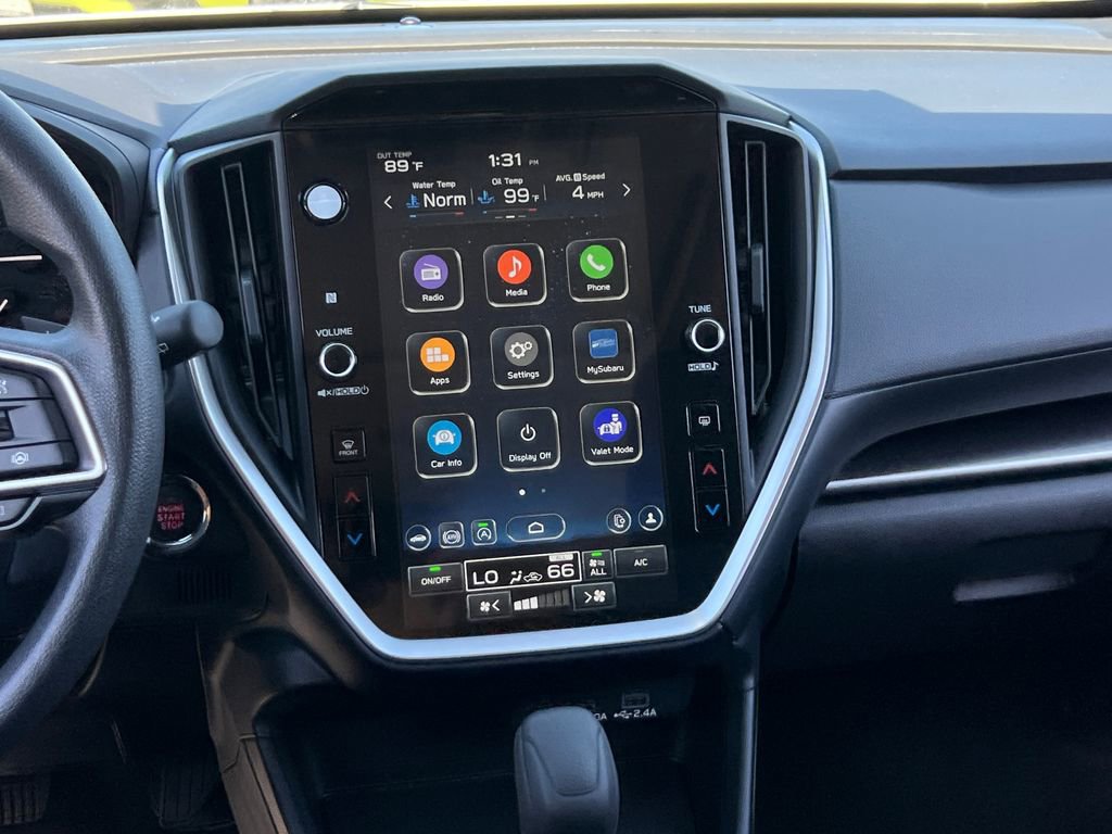 New 2026 Subaru Impreza 2.0i Sport image 20