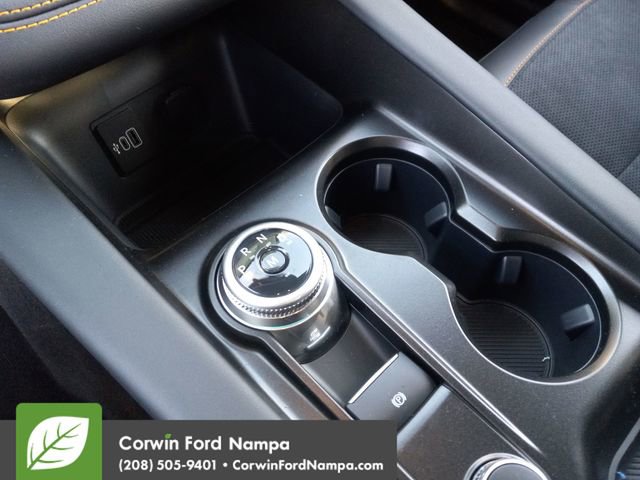 New 2026 Ford Explorer Tremor w/ Tremor Ultimate Package image 18