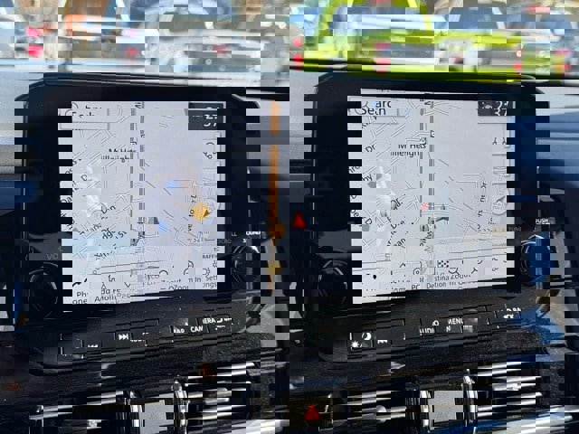 New 2025 Nissan Pathfinder SL w/ SL Premium Package image 37