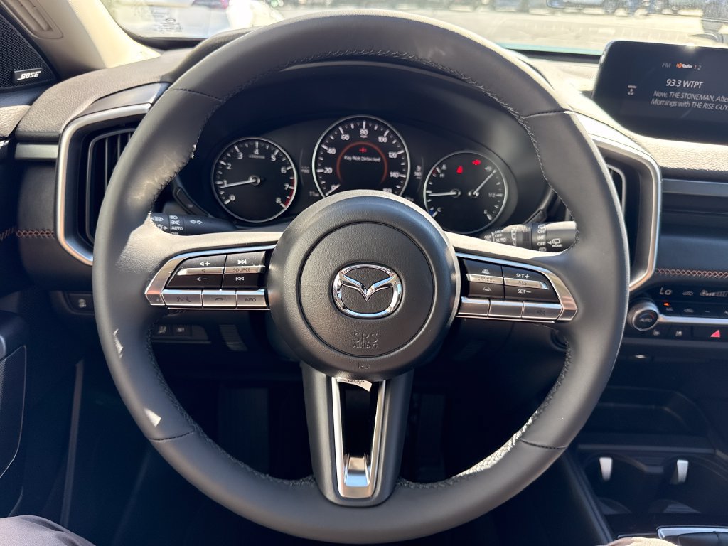 New 2026 MAZDA CX-50 AWD 2.5 S w/ Weather Package image 29