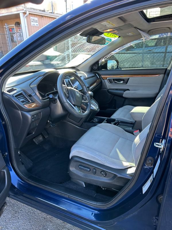 Used 2019 Honda CR-V EX image 20