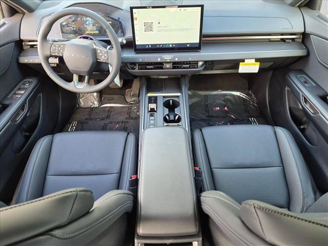 New 2026 Lexus ES 500e AWD/4WD image 14