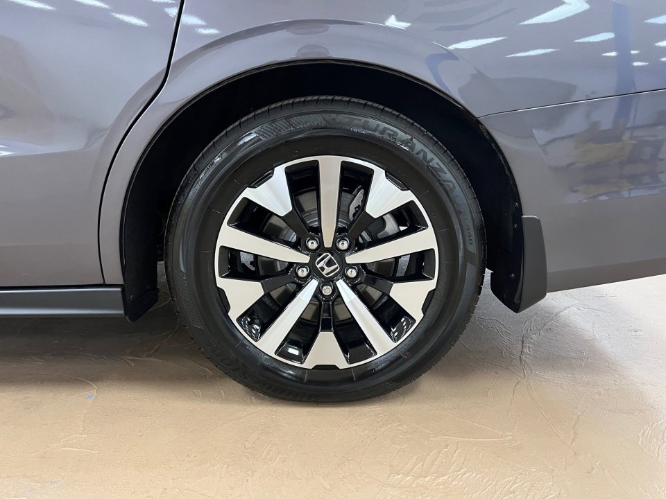 Certified 2026 Honda Odyssey EX-L image 22