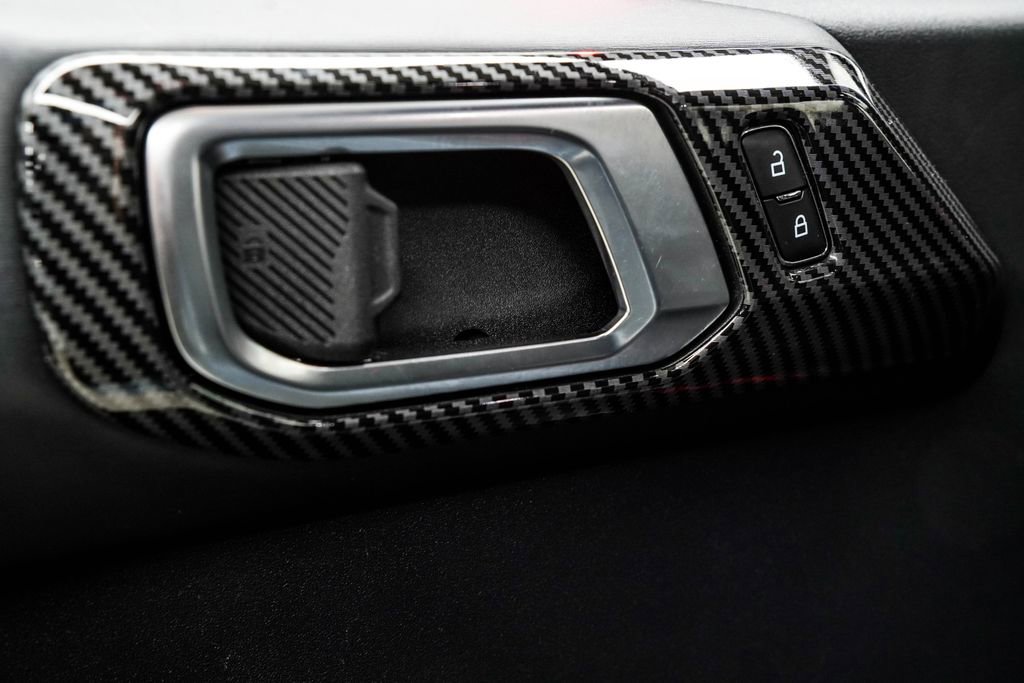 Used 2024 Ford Bronco Raptor image 40