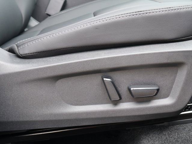 Used 2026 Nissan Murano SL image 11