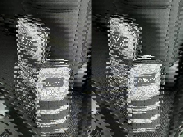 Certified 2023 Nissan Frontier PRO-4X w/ Pro Convenience Package image 24