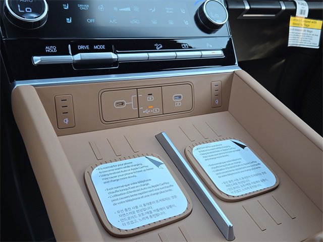 New 2026 Hyundai Santa Fe Calligraphy image 15