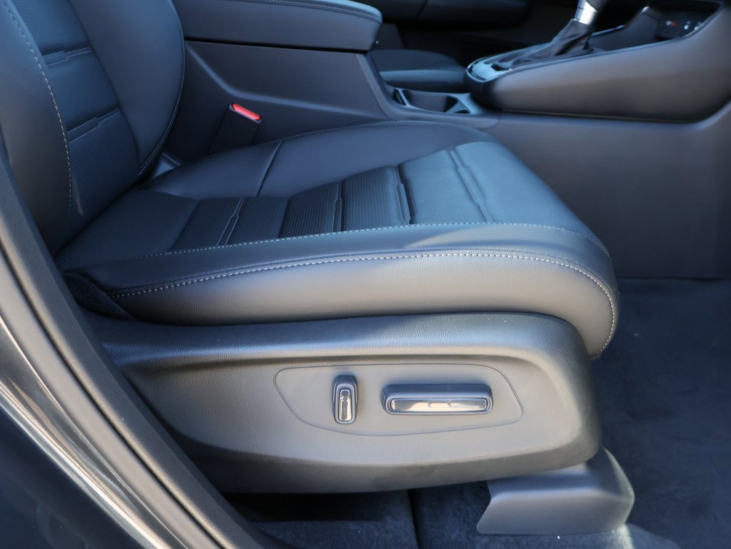 New 2026 Honda CR-V EX-L image 7