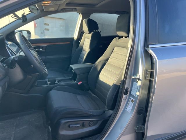 Used 2020 Honda CR-V EX image 11