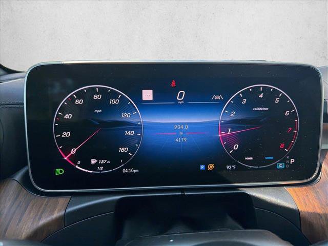Certified 2026 Mercedes-Benz CLE 300 4MATIC Cabriolet image 10