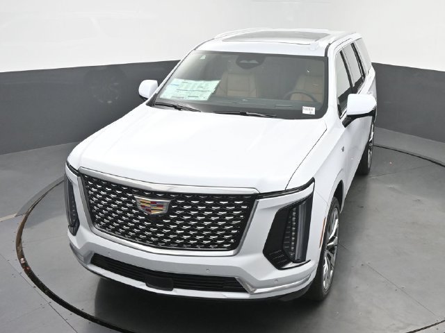 New 2026 Cadillac Escalade Luxury w/ Touring Package AWD/4WD image 38