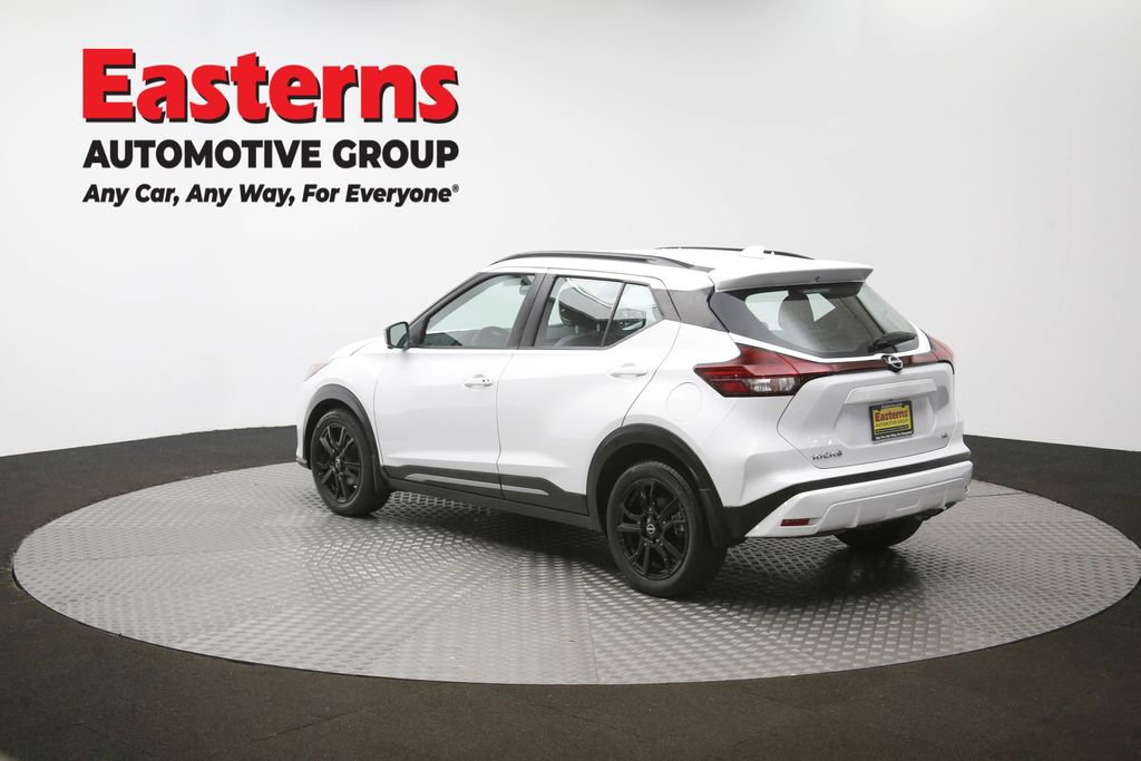 Used 2023 Nissan Kicks SR w/ SR Premium Package image 65