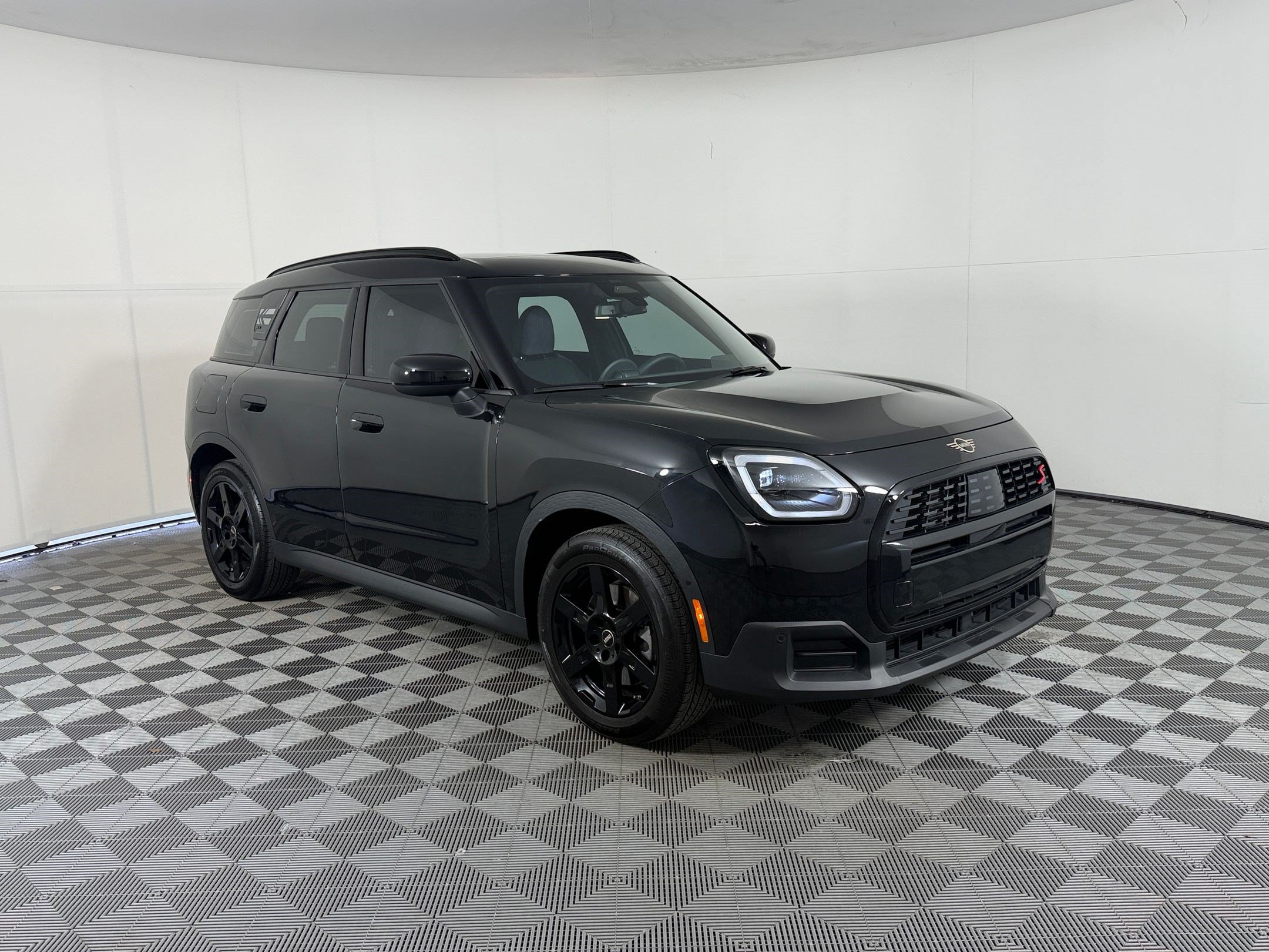 Used 2026 MINI Cooper Countryman S AWD/4WD image 7
