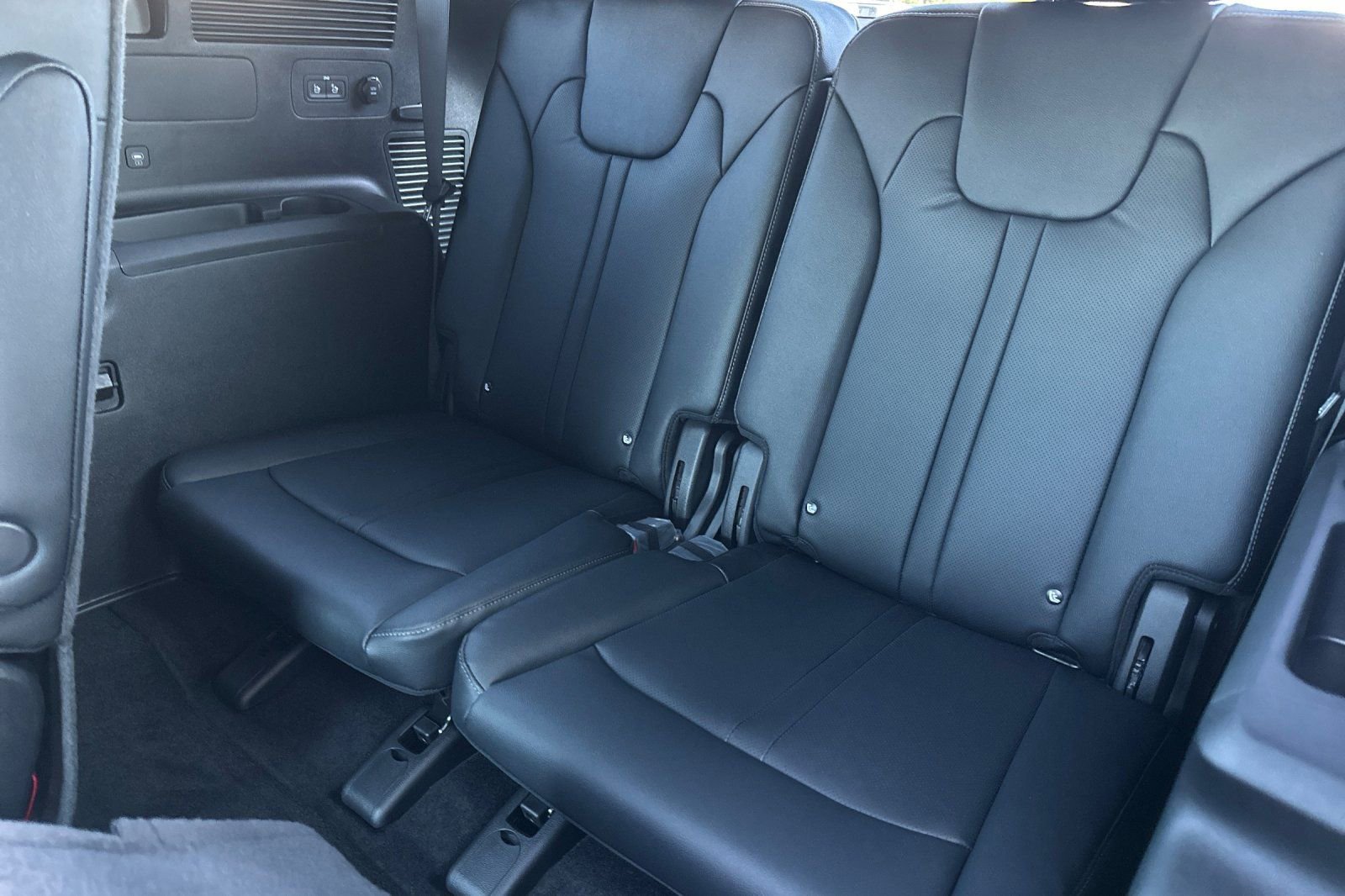 New 2026 Kia Sorento SX Prestige image 15