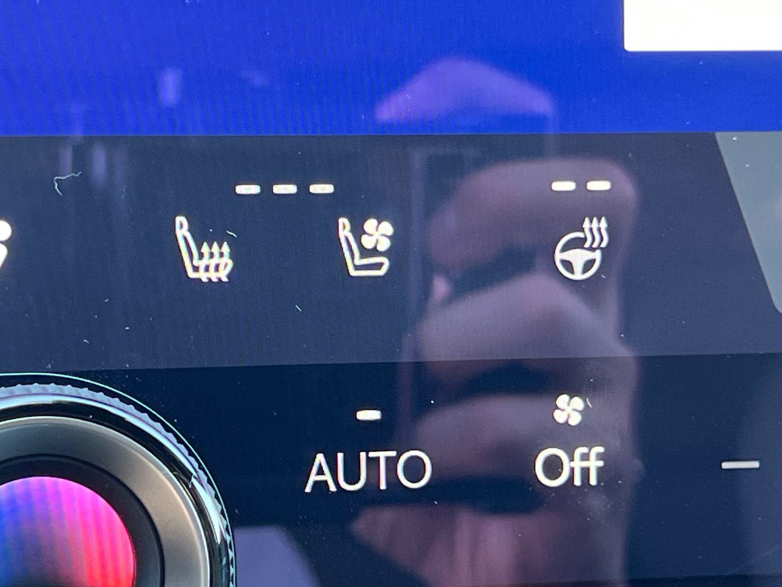 New 2026 Lexus TX 350 AWD image 24