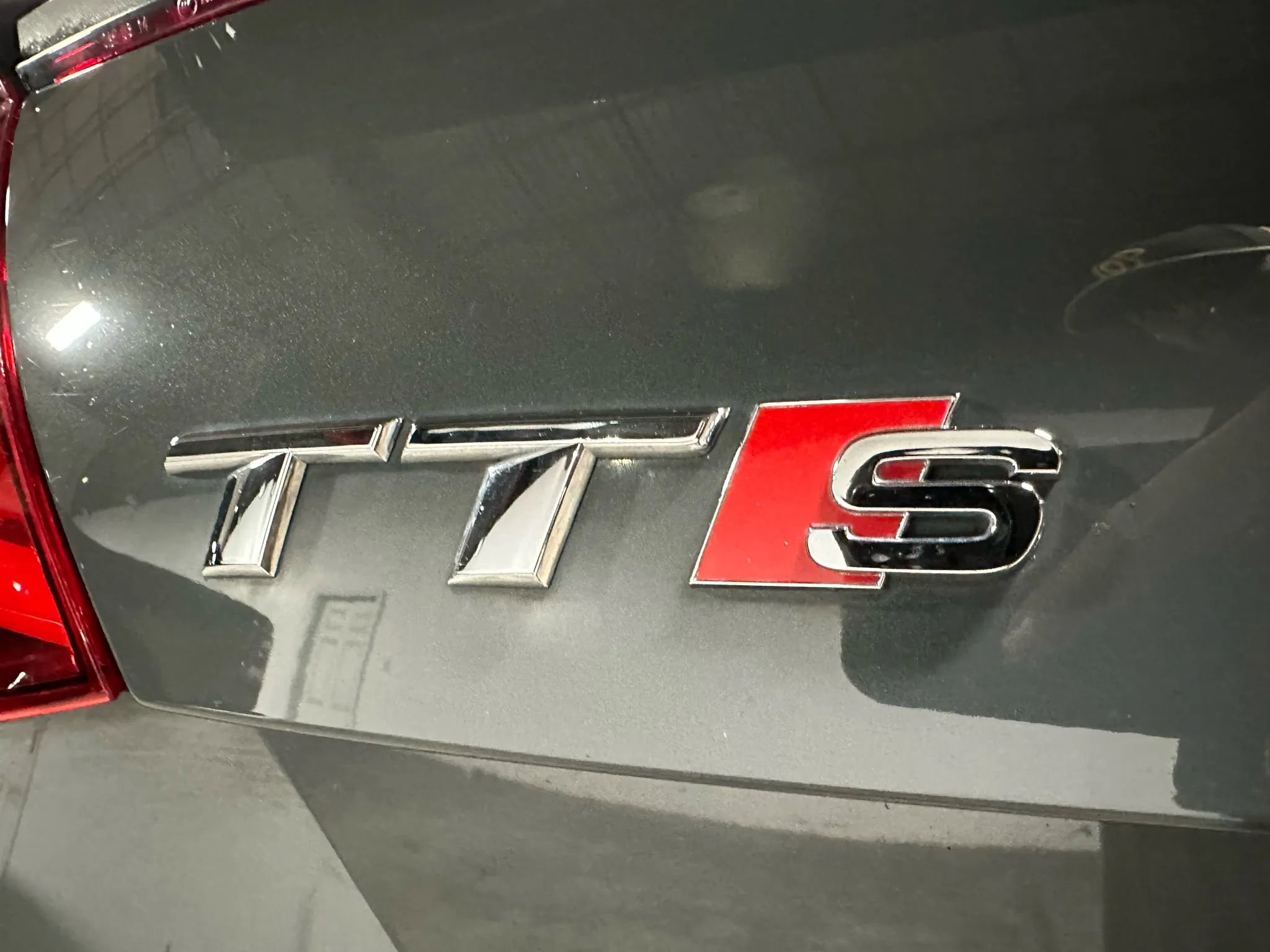 Used 2018 Audi TTS 2.0T Coupe image 35