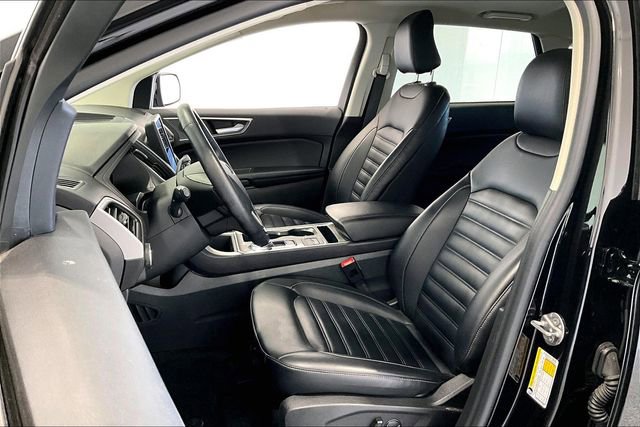 Used 2024 Ford Edge SEL w/ Convenience Package image 22