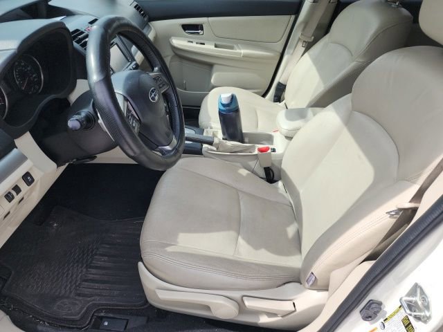 Used 2014 Subaru Crosstrek 2.0i Limited AWD/4WD image 21