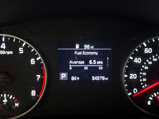 Used 2021 Kia Seltos LX AWD/4WD image 19