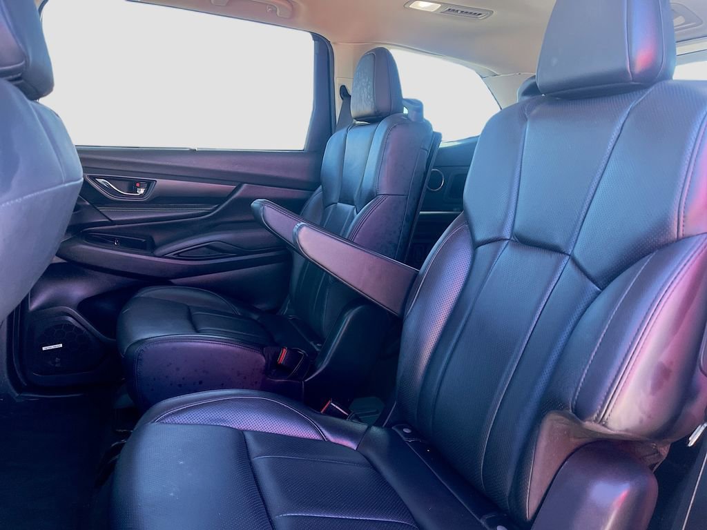 Used 2025 Subaru Ascent Bronze Edition image 26