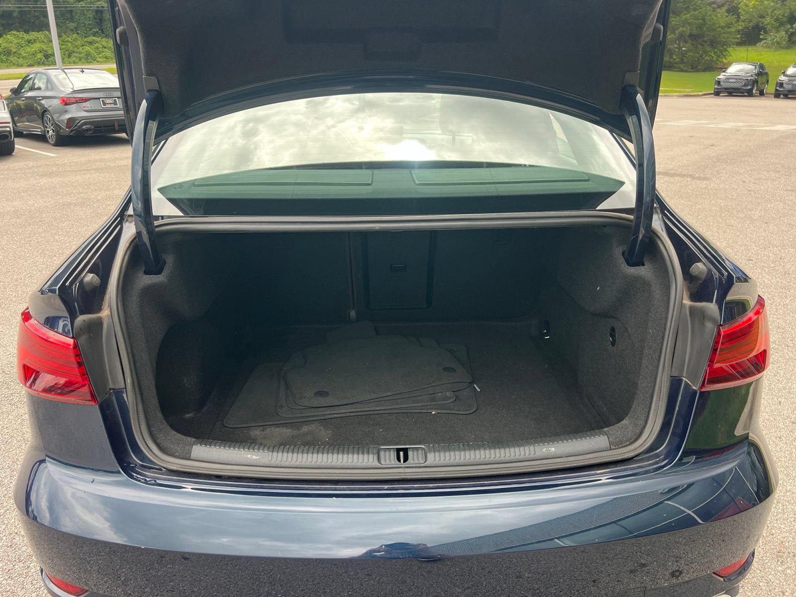 Used 2018 Audi A3 2.0T Premium w/ Convenience Package FWD image 31