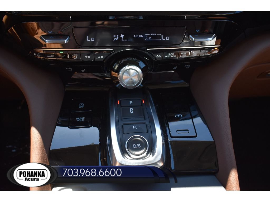 New 2026 Acura MDX w/ Technology Package AWD/4WD image 16
