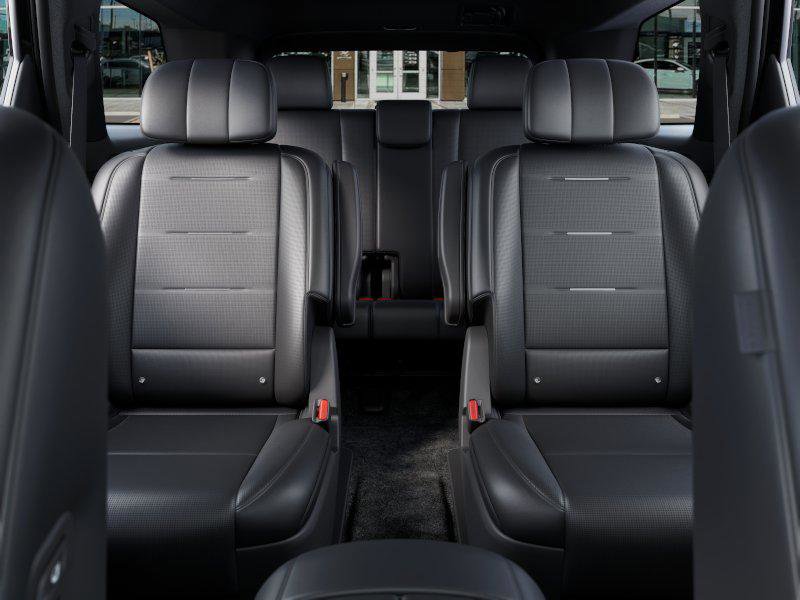 New 2026 Hyundai Palisade Calligraphy image 12