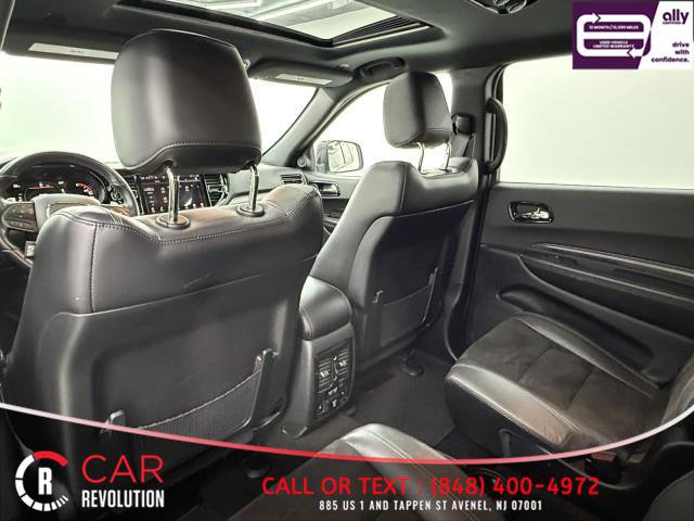 Used 2022 Dodge Durango GT AWD/4WD image 48