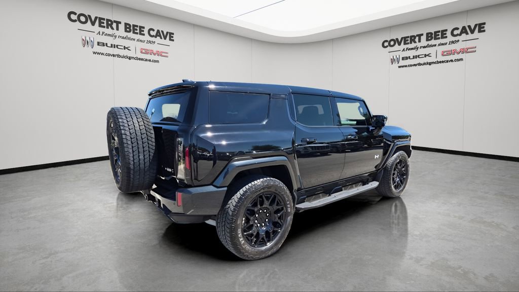 Used 2024 GMC Hummer EV 2X image 9