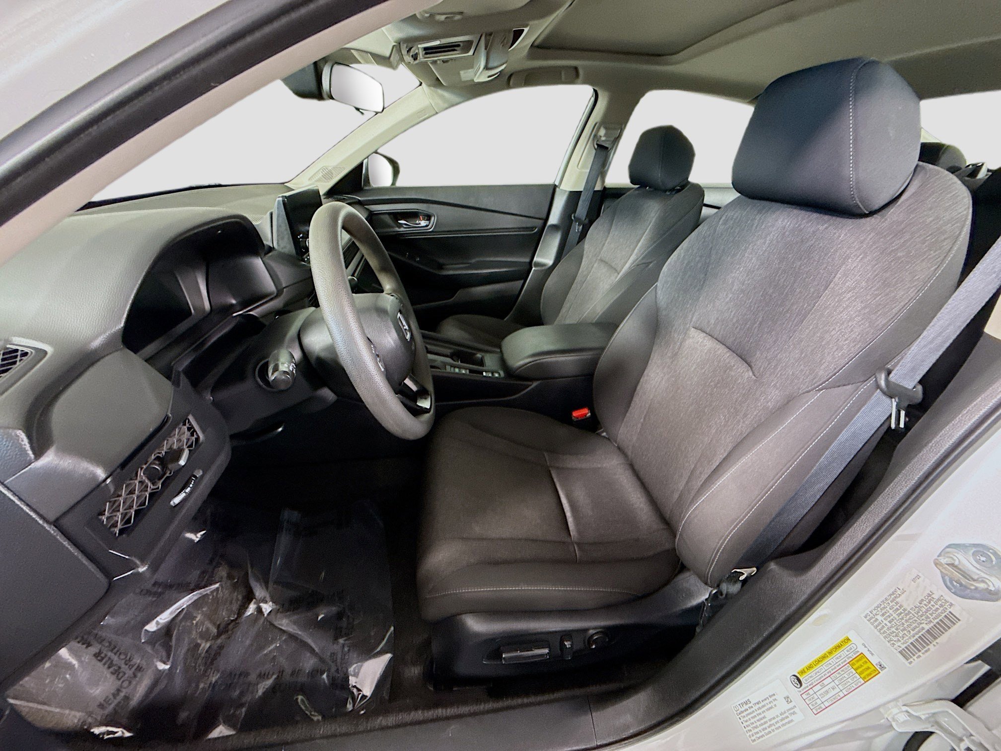 Used 2023 Honda Accord EX image 22