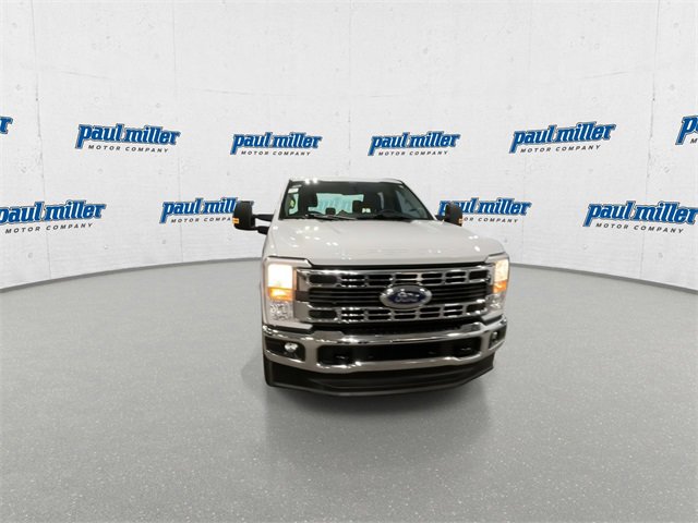 Used 2024 Ford F250 XLT image 3