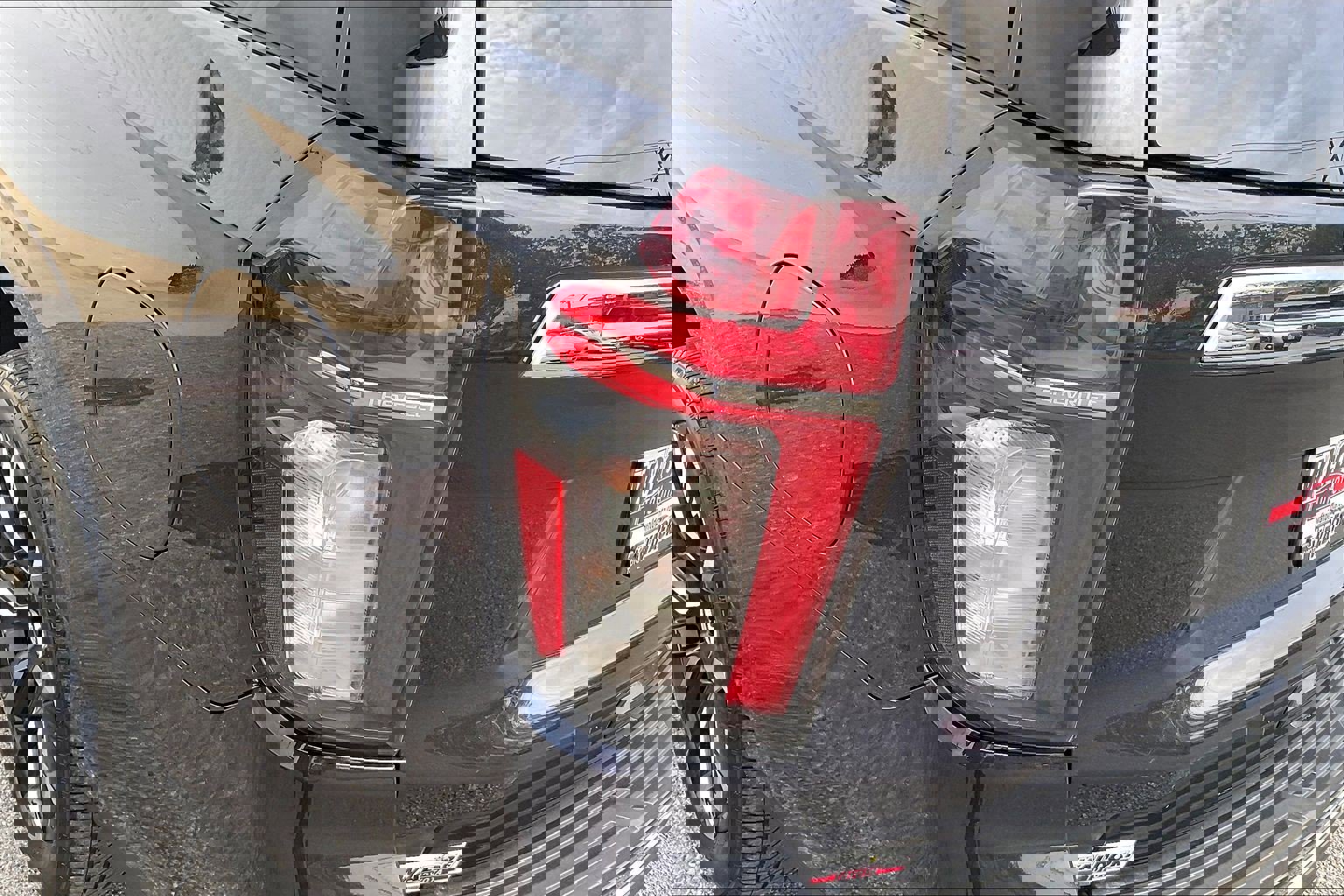 Used 2022 Chevrolet Tahoe LT w/ LT Signature Plus Package AWD/4WD image 35