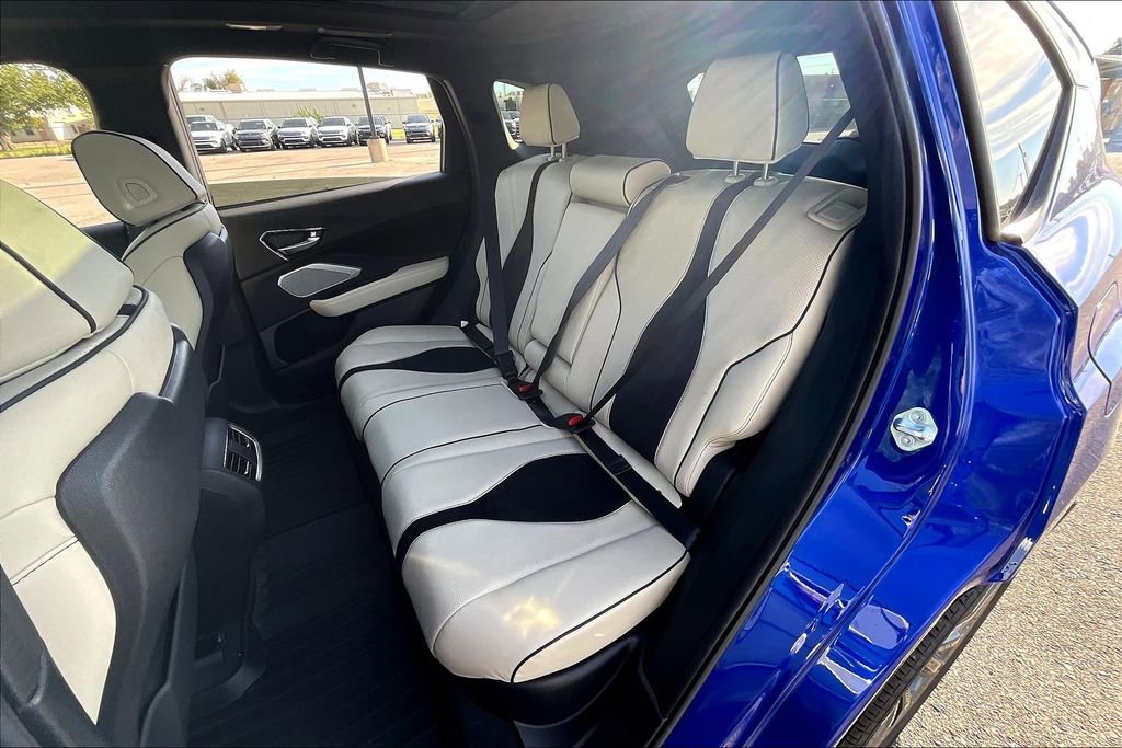New 2025 Acura RDX A-Spec image 21