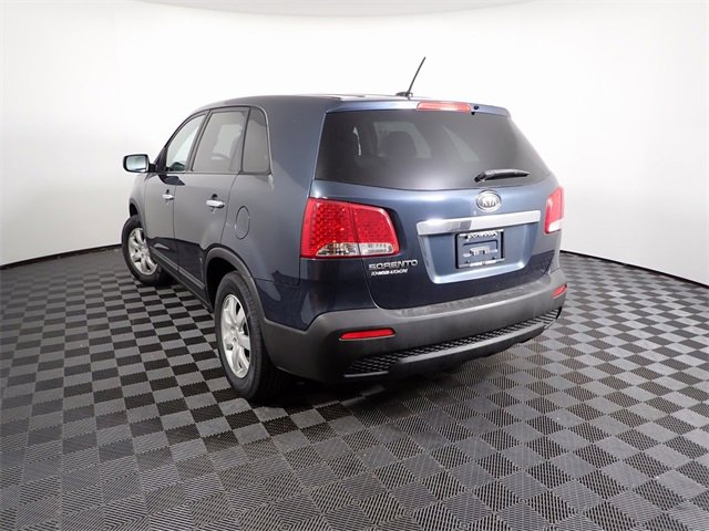 Used 2011 Kia Sorento 2WD image 10