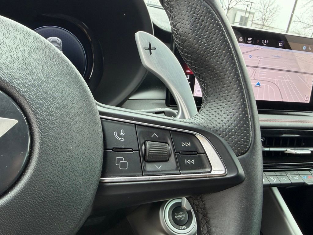 Used 2025 Dodge Hornet R/T w/ R/T Plus Package image 21