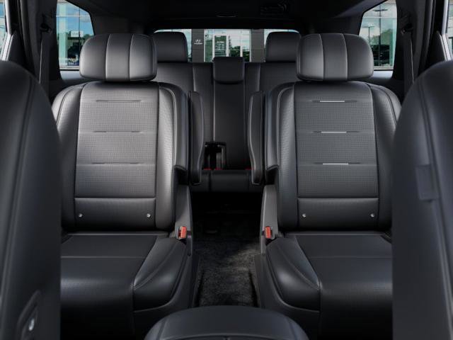 New 2026 Hyundai Palisade Calligraphy image 12