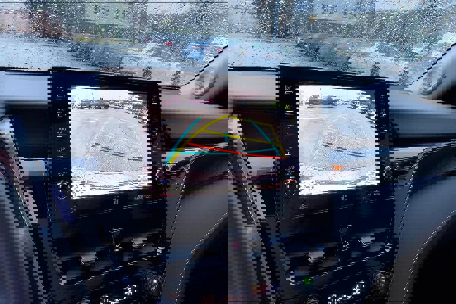 Used 2024 Toyota Camry XSE image 28