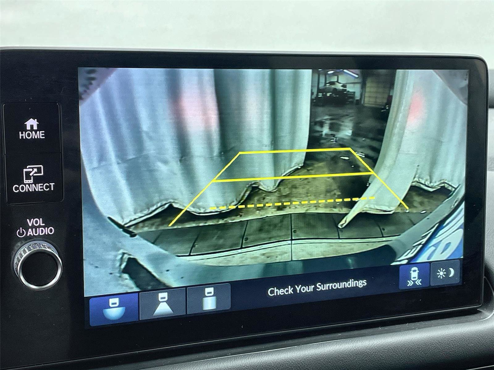 Certified 2026 Honda HR-V Sport image 26