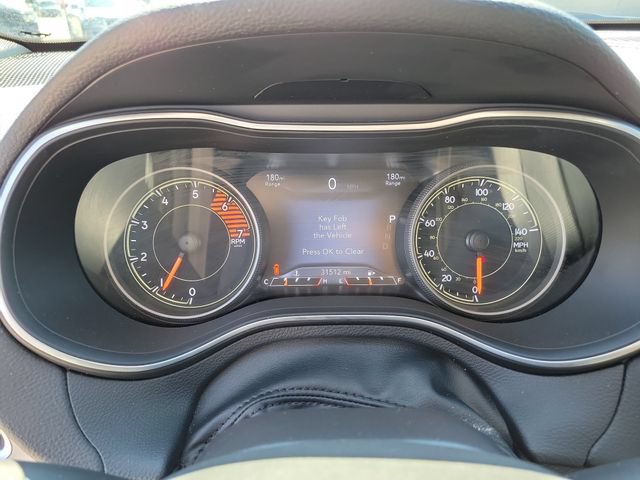 Used 2022 Jeep Cherokee Latitude Lux AWD/4WD image 11