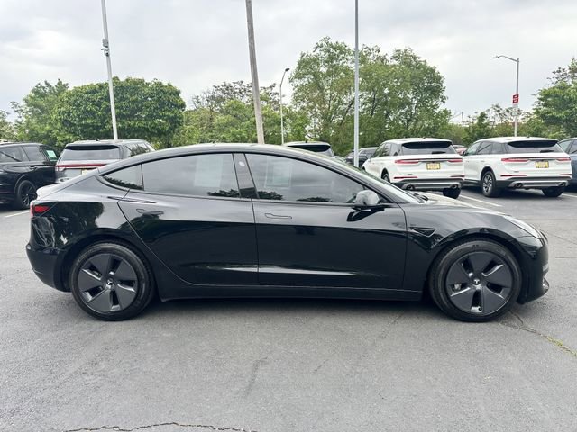Used 2023 Tesla Model 3 Long Range AWD/4WD image 4
