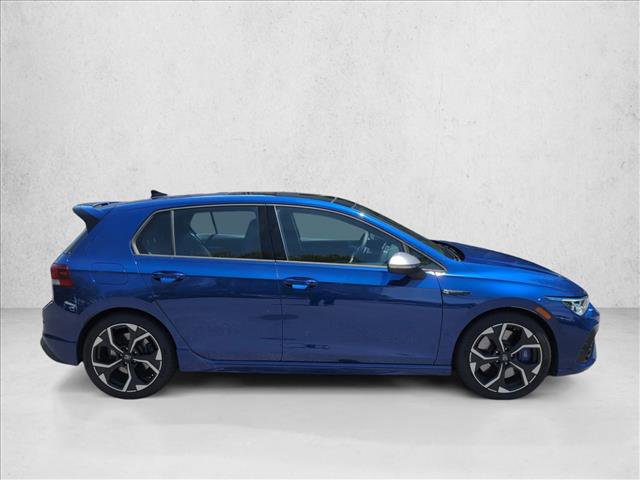 Used 2024 Volkswagen Golf R AWD/4WD image 4