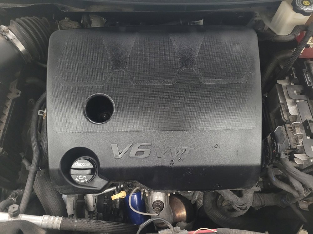 Used 2020 Chevrolet Traverse LS image 30