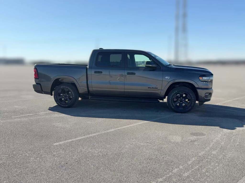 New 2026 RAM 1500 Lone Star image 15