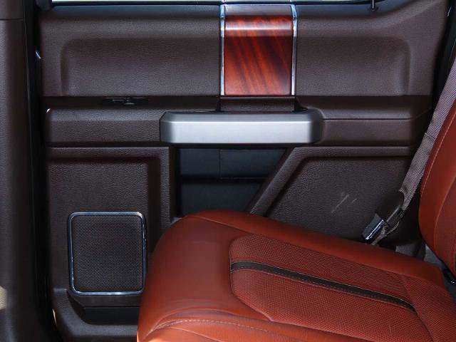 Certified 2019 Ford F150 King Ranch w/ Equipment Group 601A Luxury image 21