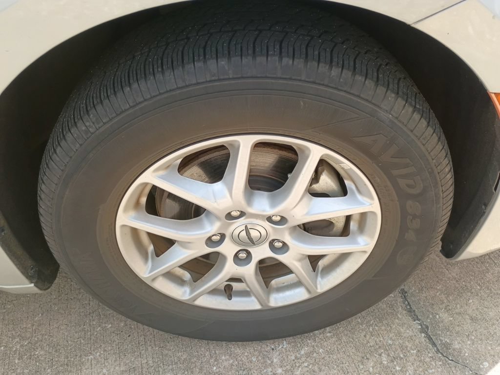 Certified 2024 Chrysler Pacifica Touring-L FWD image 11