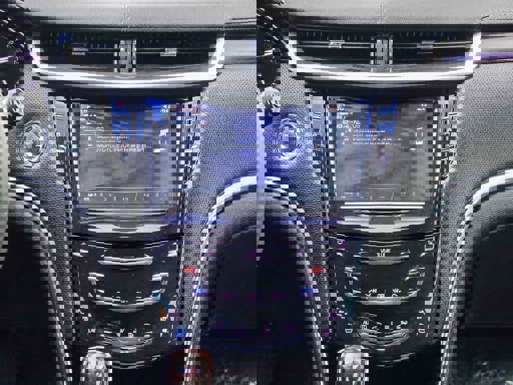 Used 2017 Cadillac XTS Luxury image 12