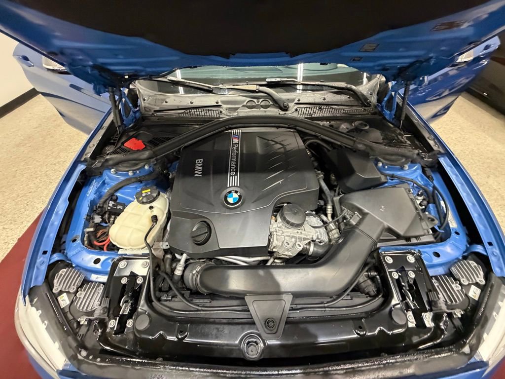 Used 2016 BMW M235i Coupe image 53